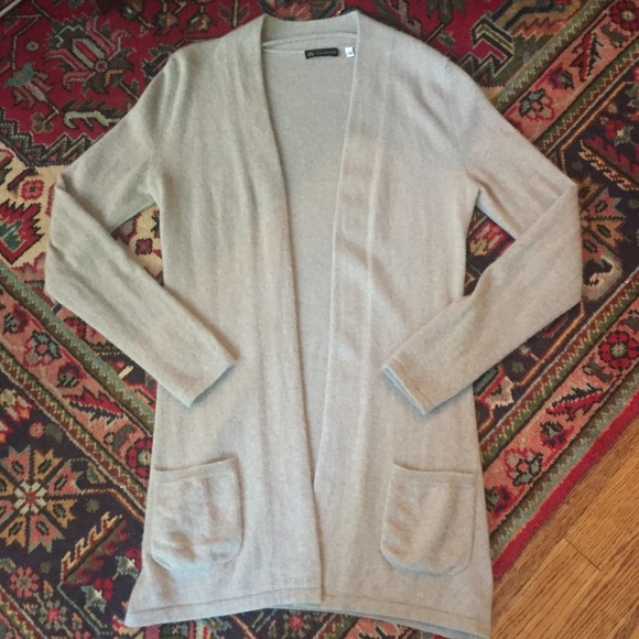 c&a cashmere jumpsuit